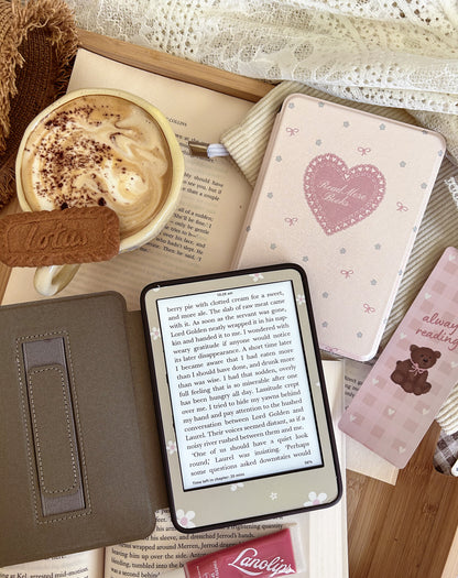 Lacey Kindle Case