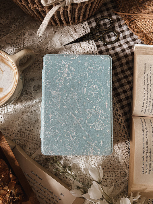 Aurelia Kindle Case