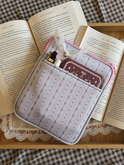 Florence E-reader Book Sleeve