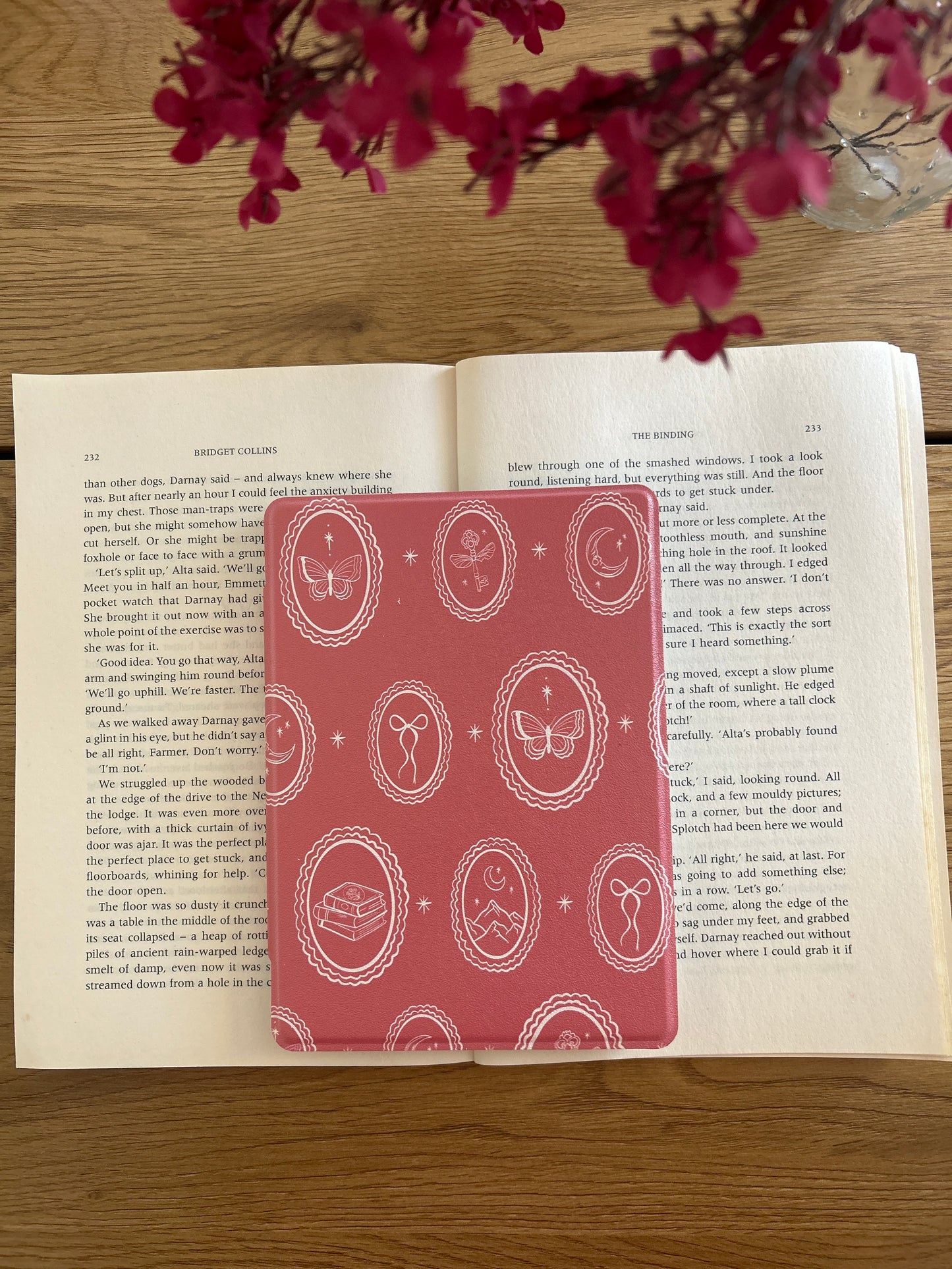 Imperfect E-reader Cases