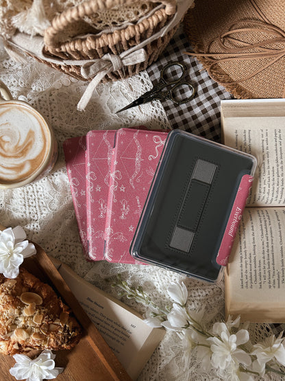 Dahlia Kindle Case