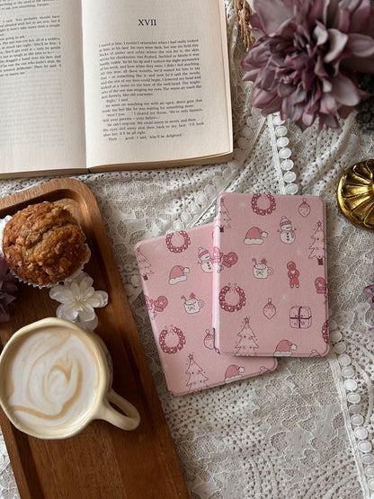 Noelle Kindle Case