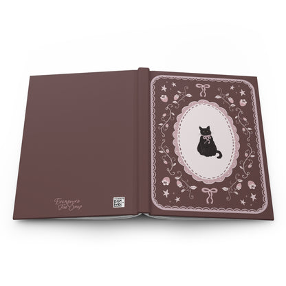 Sabel Hardcover Journal