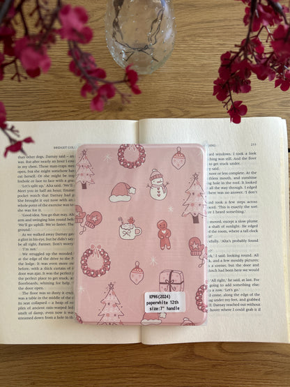 Imperfect E-reader Cases
