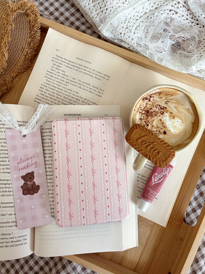 Imperfect E-reader Cases