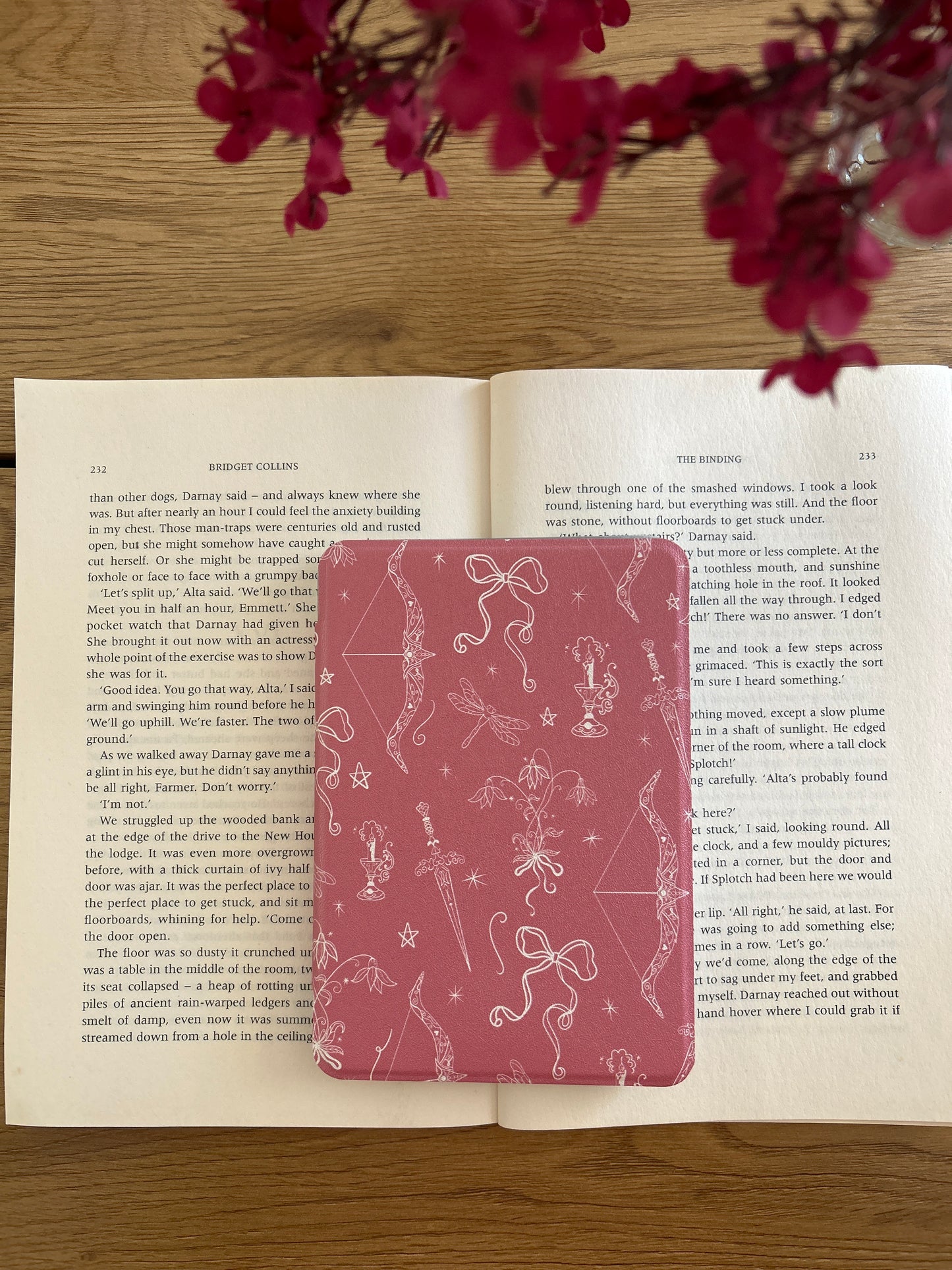 Imperfect E-reader Cases