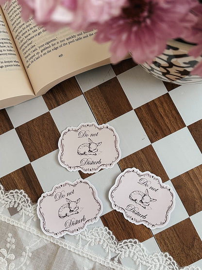 Vintage Sticker Bundle
