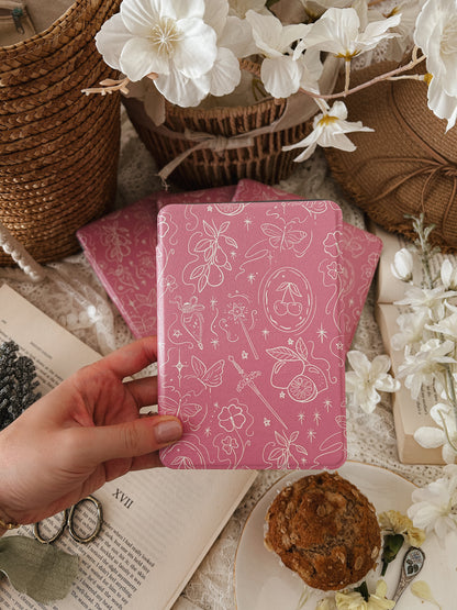 Roselin Kindle Case
