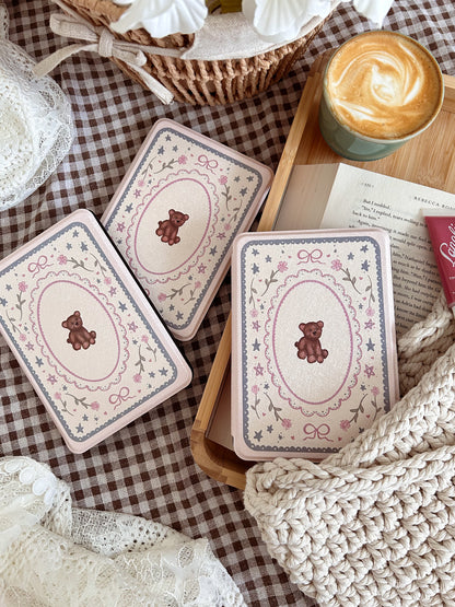 Mabel Kindle Case