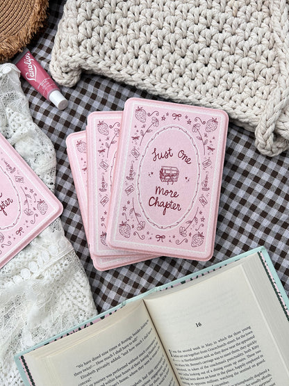 Imperfect E-reader Cases