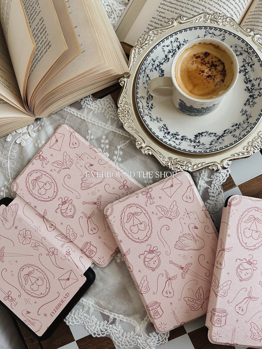 Elora Kindle Case