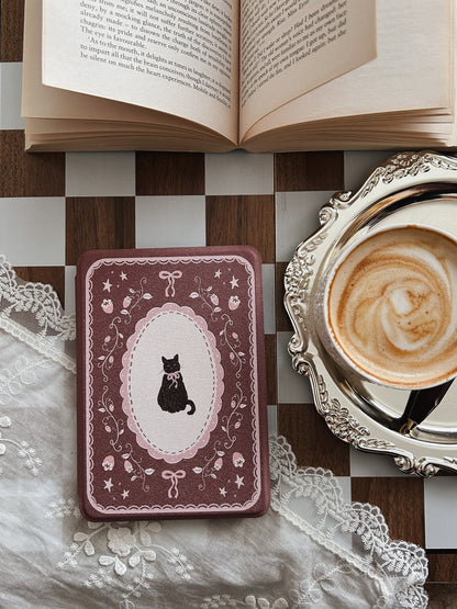 Sable Kindle Case Preorder