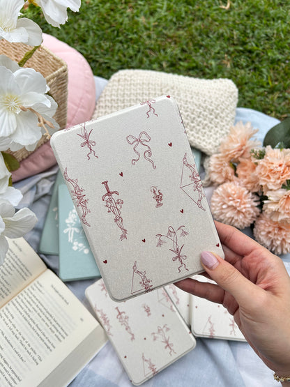 Enchanted Archer Kindle Case