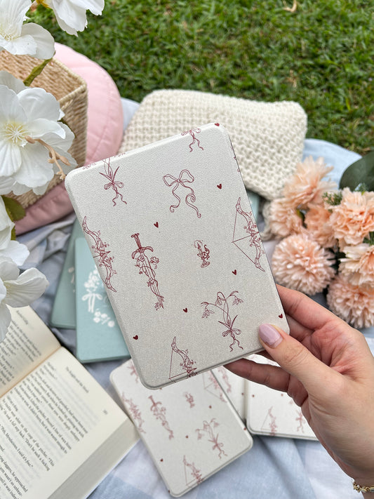 Enchanted Archer Kindle Case
