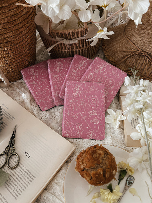 Roselin Kindle Case