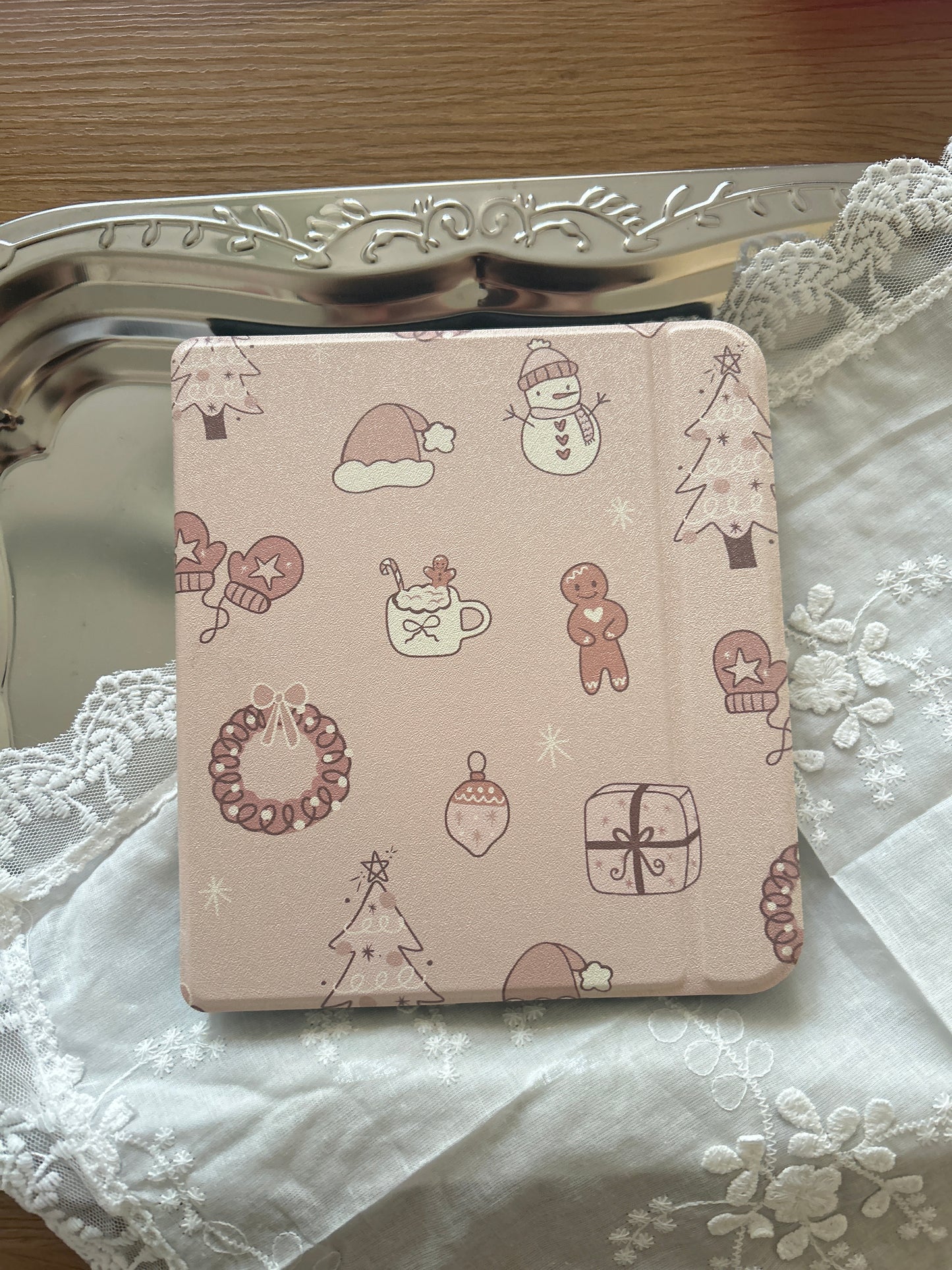 Imperfect E-reader Cases