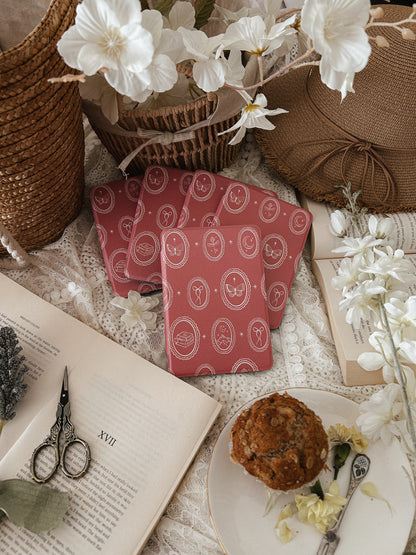 Astoria Kindle Case