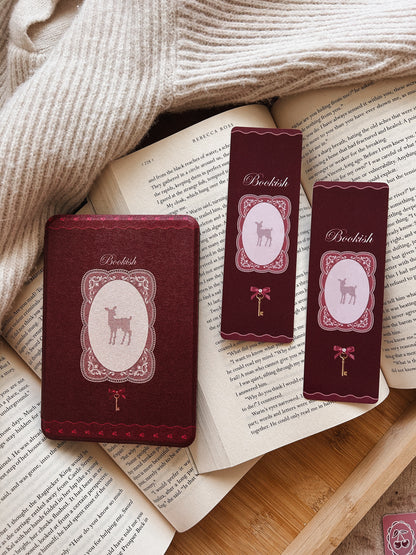 Rosetta Bookmark