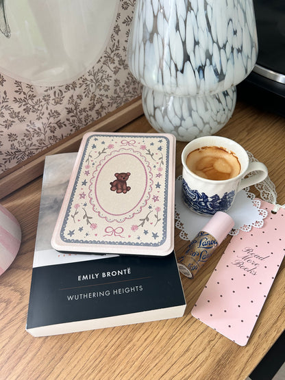 Mabel Kindle Case
