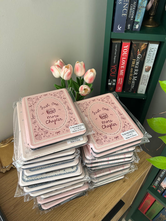 Beauty in the Flaws Mystery Case