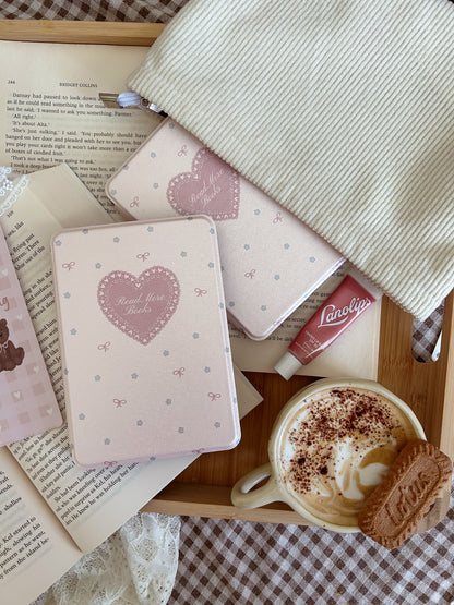 Imperfect E-reader Cases