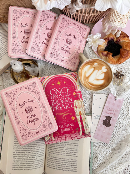 Camellia Kindle Case