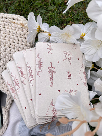 Enchanted Archer Kindle Case