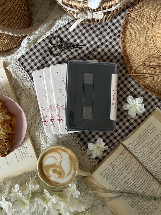 Enchanted Archer Kindle Case