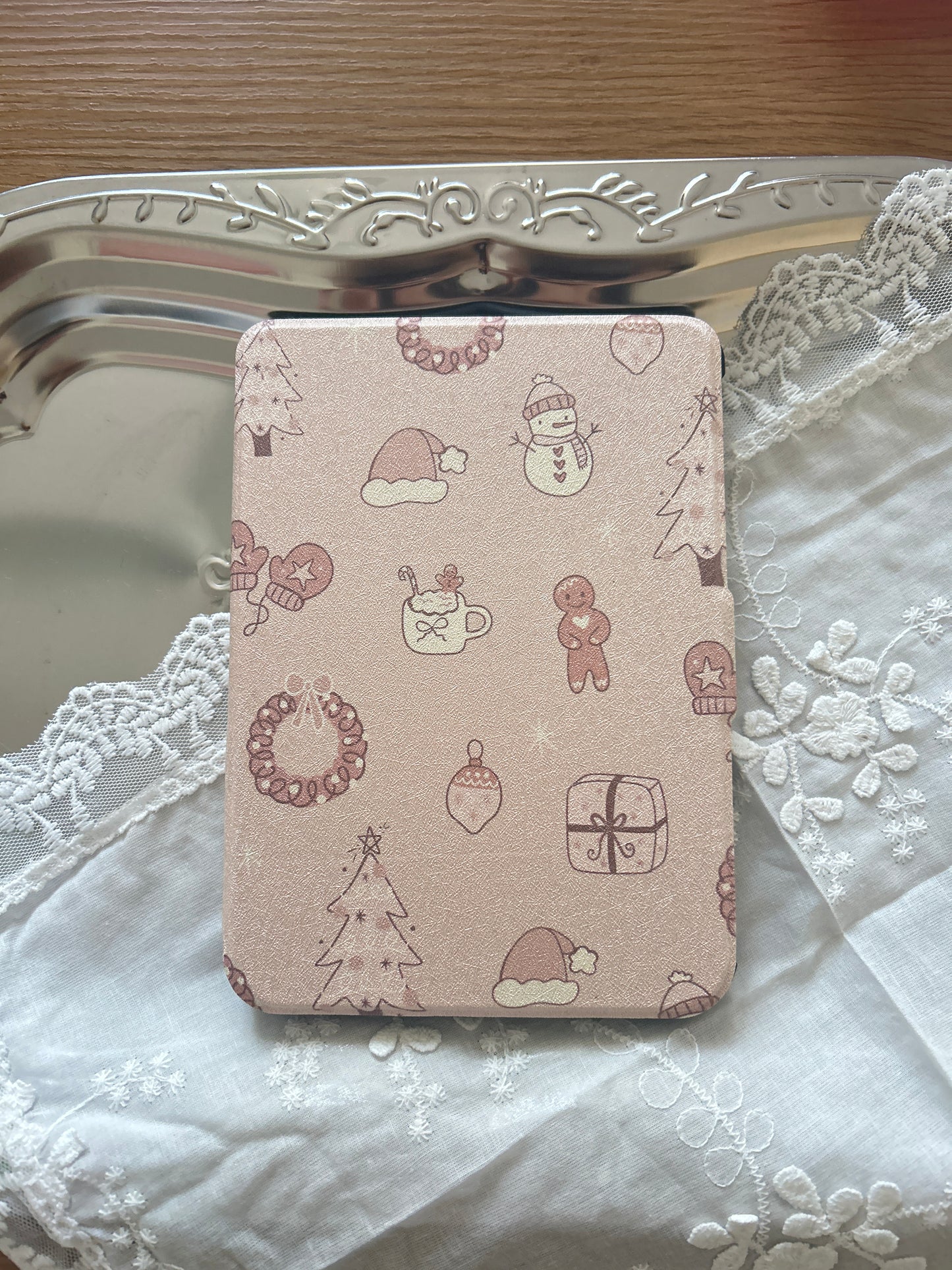 Imperfect E-reader Cases