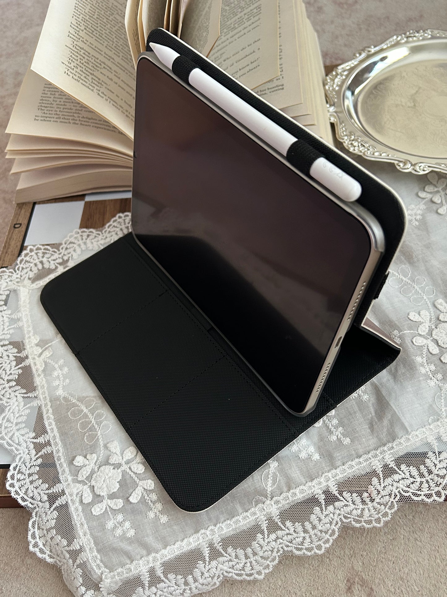 Sable iPad Case