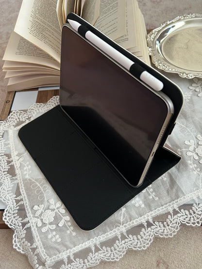 Sable iPad Case