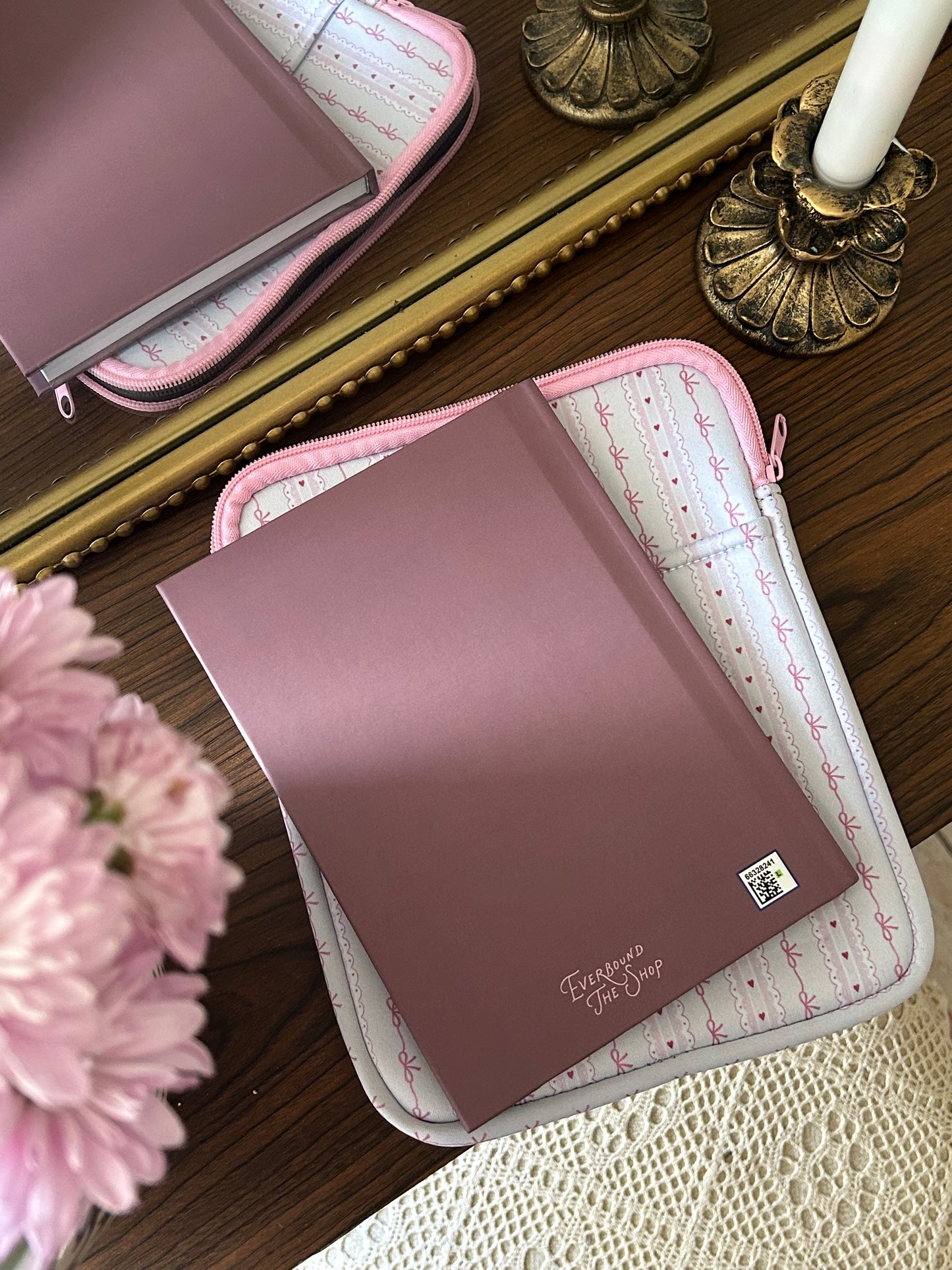 Sabel Hardcover Journal