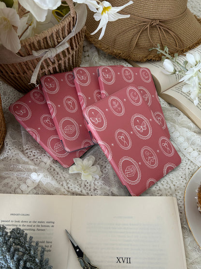 Astoria Kindle Case