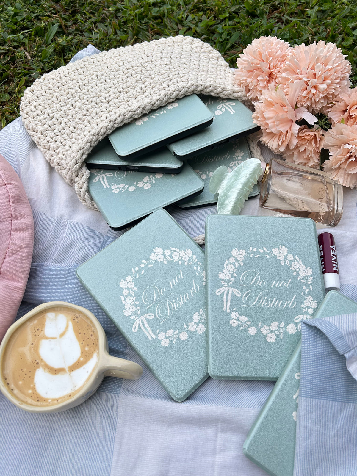 Imperfect E-reader Cases