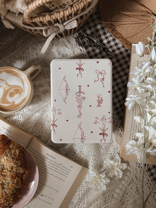 Enchanted Archer Kindle Case