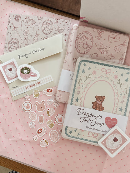 Mabel Kindle Case