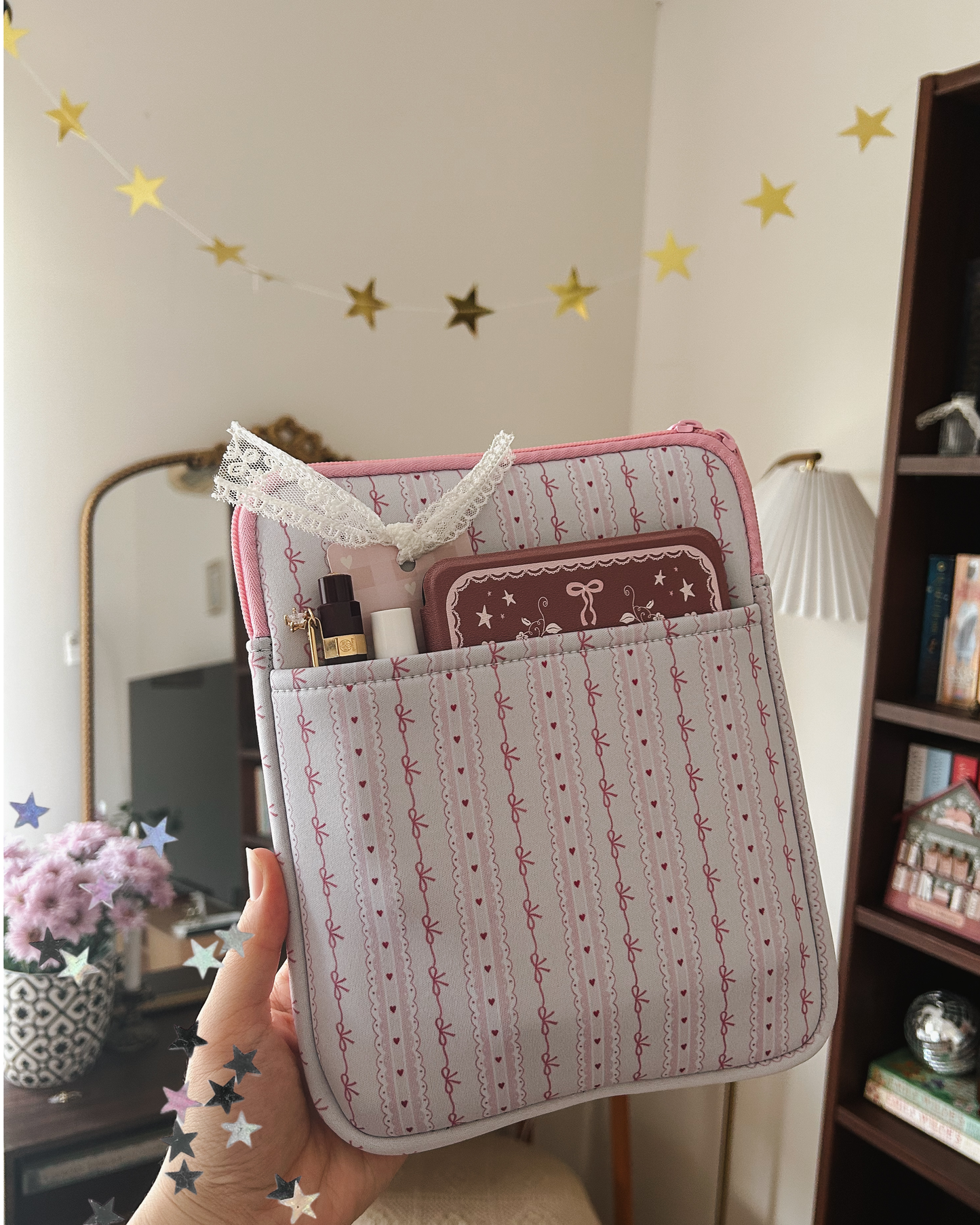 Imperfect E-reader Cases