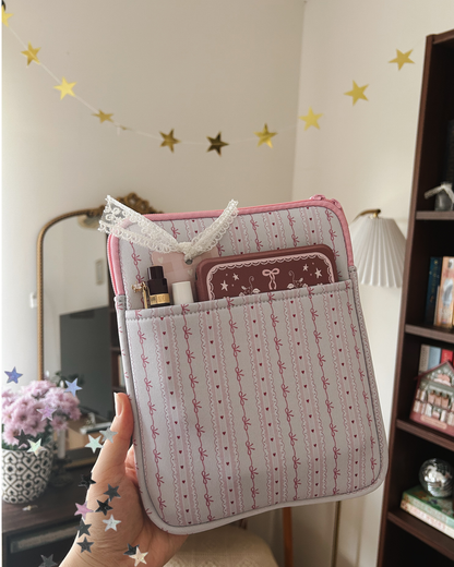 Imperfect E-reader Cases