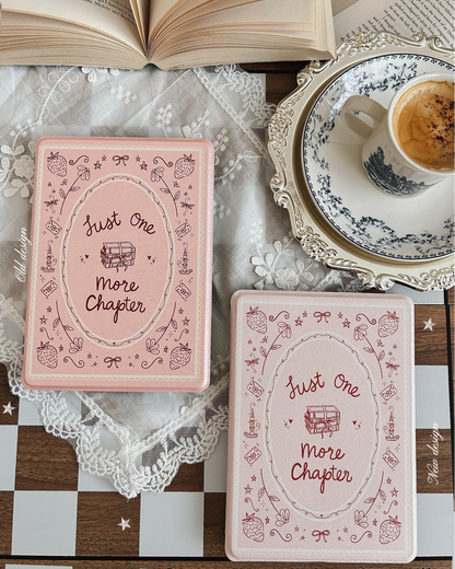 Camellia Kindle Case