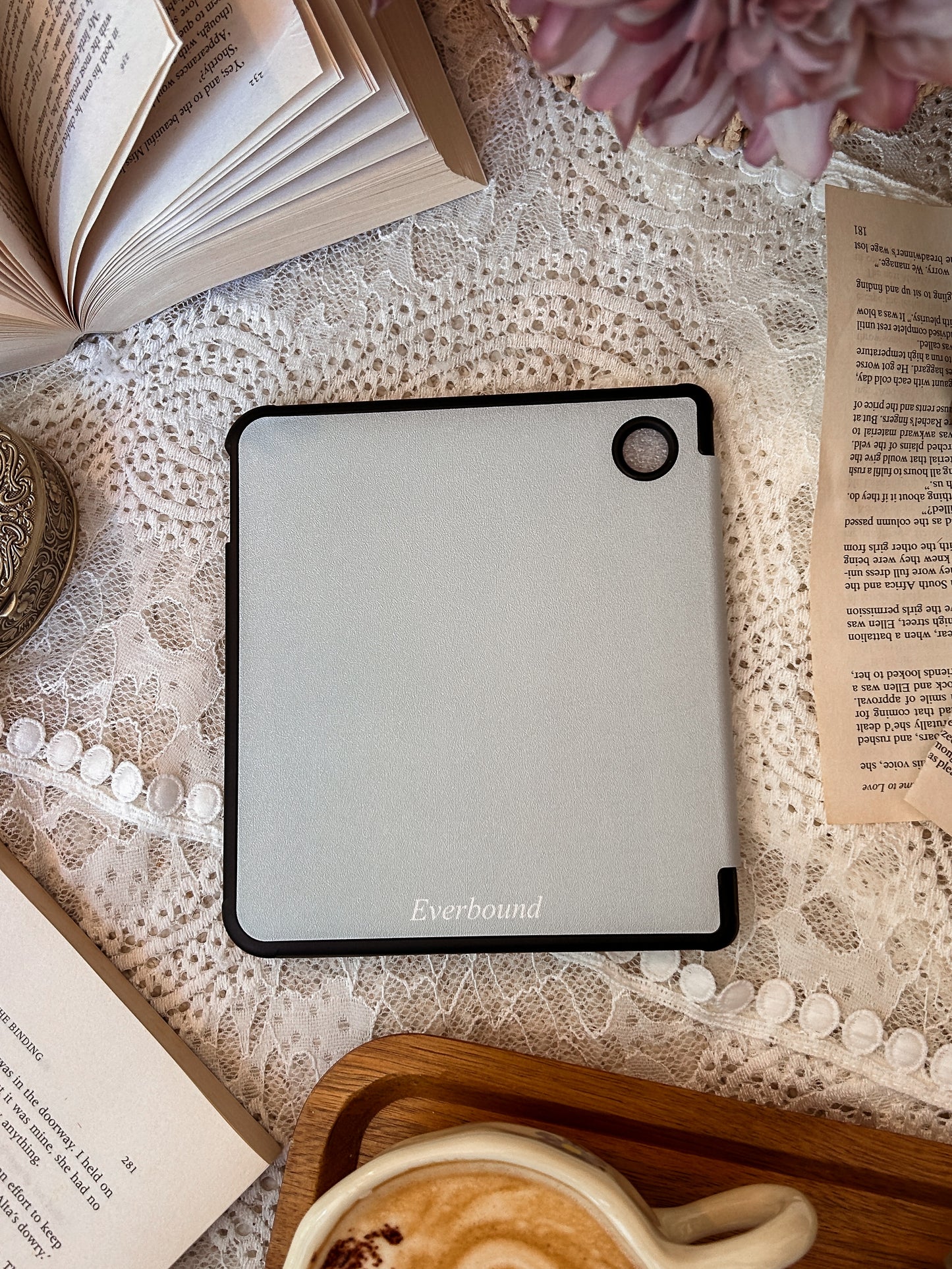 Do Not Disturb Kobo Case