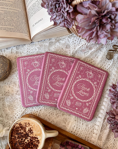 Book Lover Kobo Case