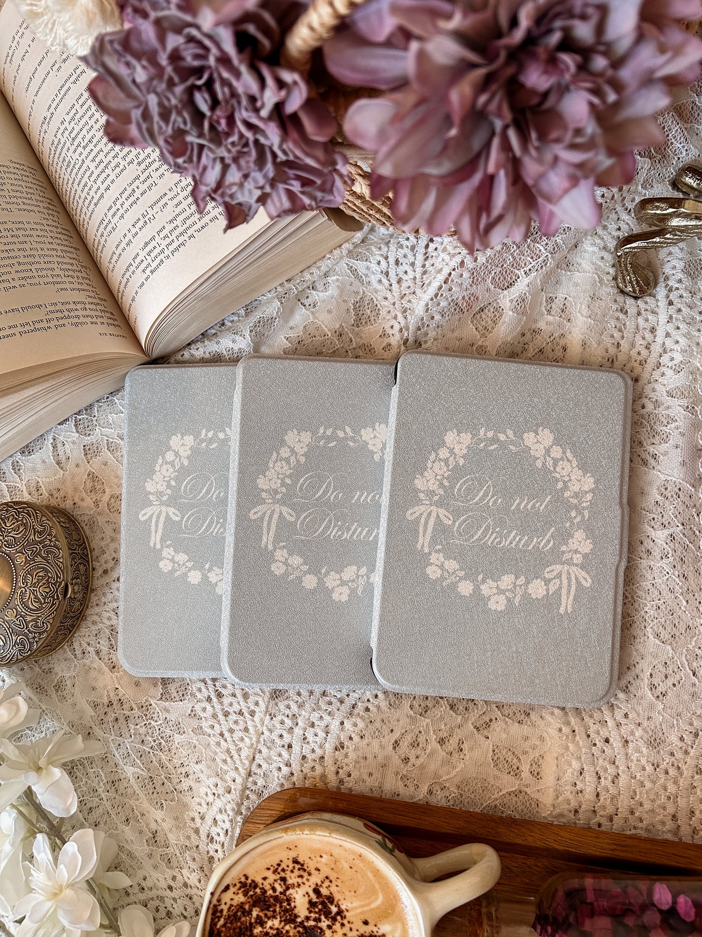 Do Not Disturb Kobo Case