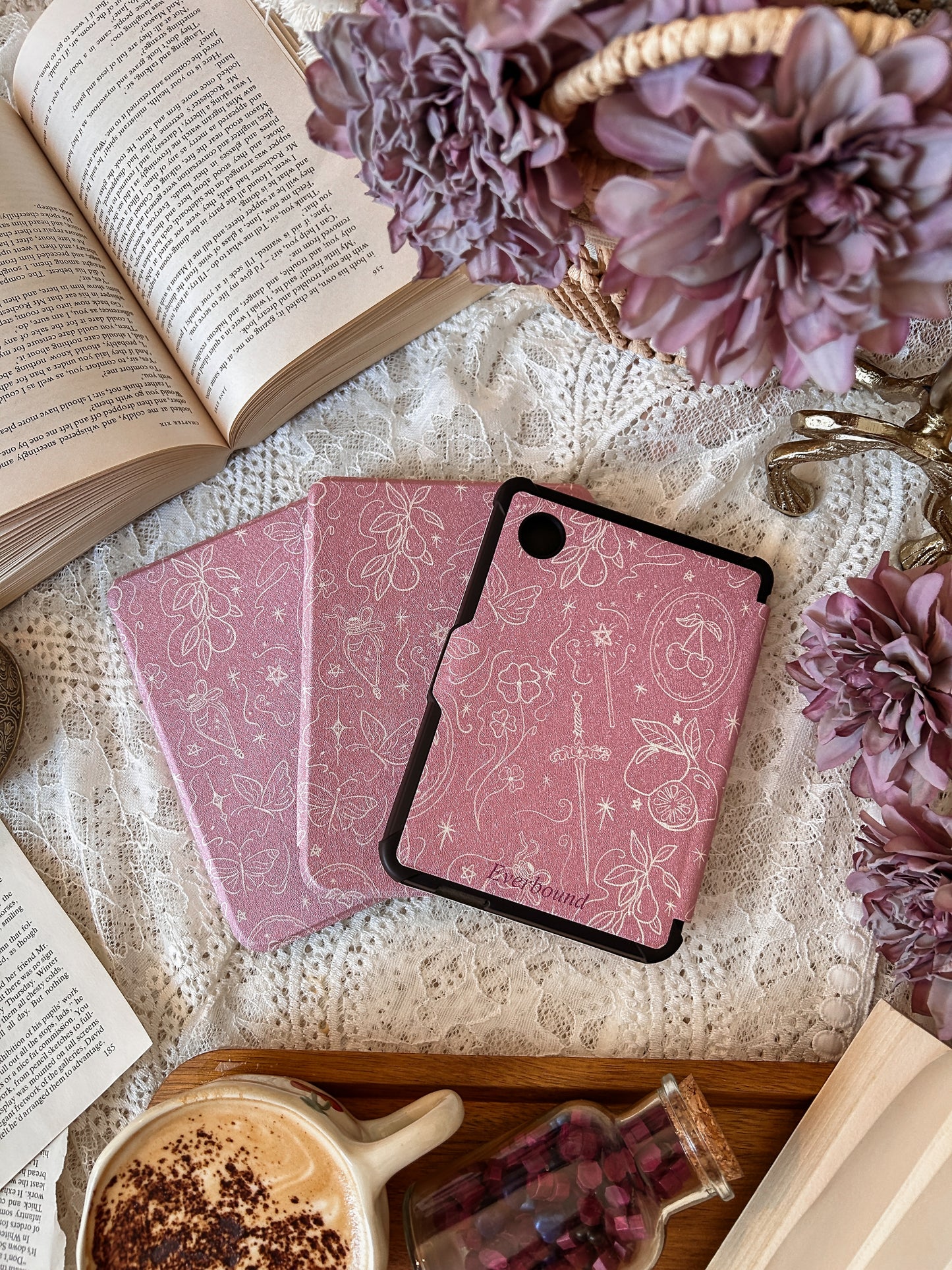 Roselin Kobo Case