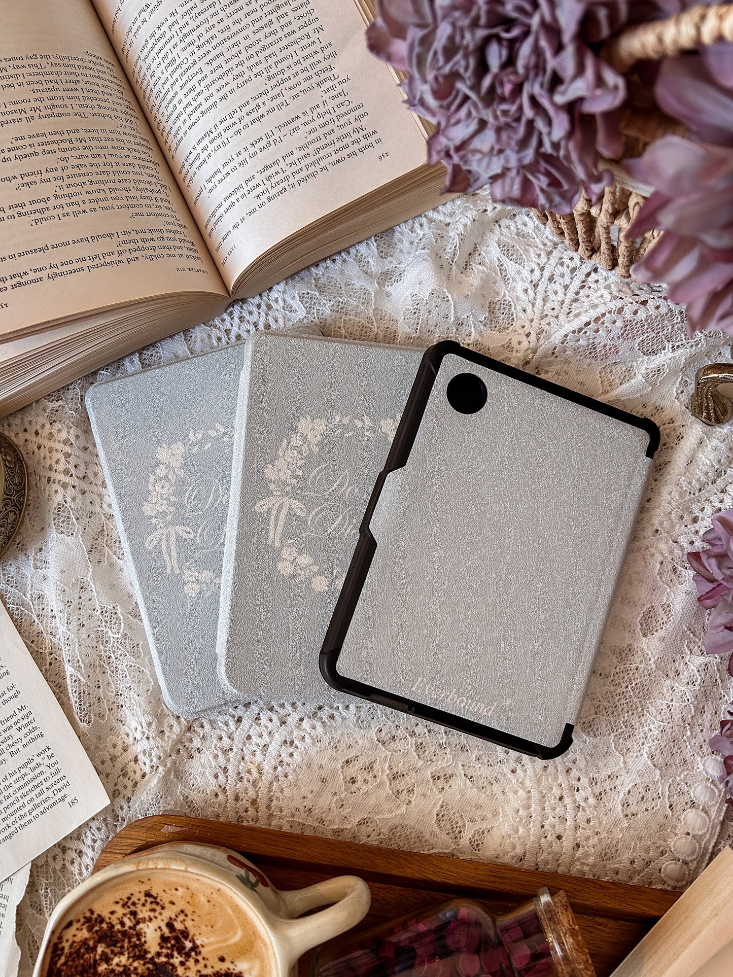 Do Not Disturb Kobo Case