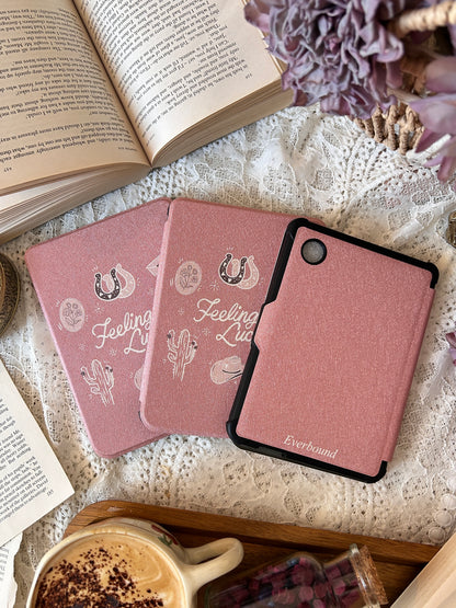 Sundust Kobo Case