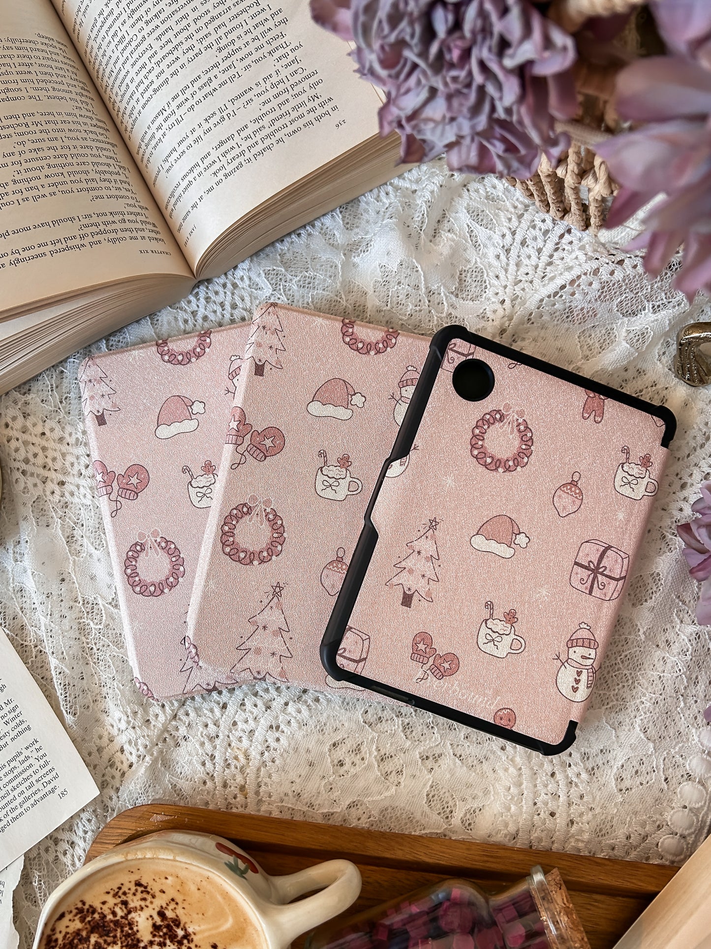 Noelle Kobo Case