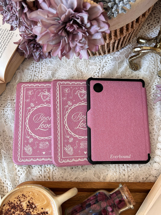 Book Lover Kobo Case