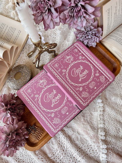 Book Lover Kobo Case