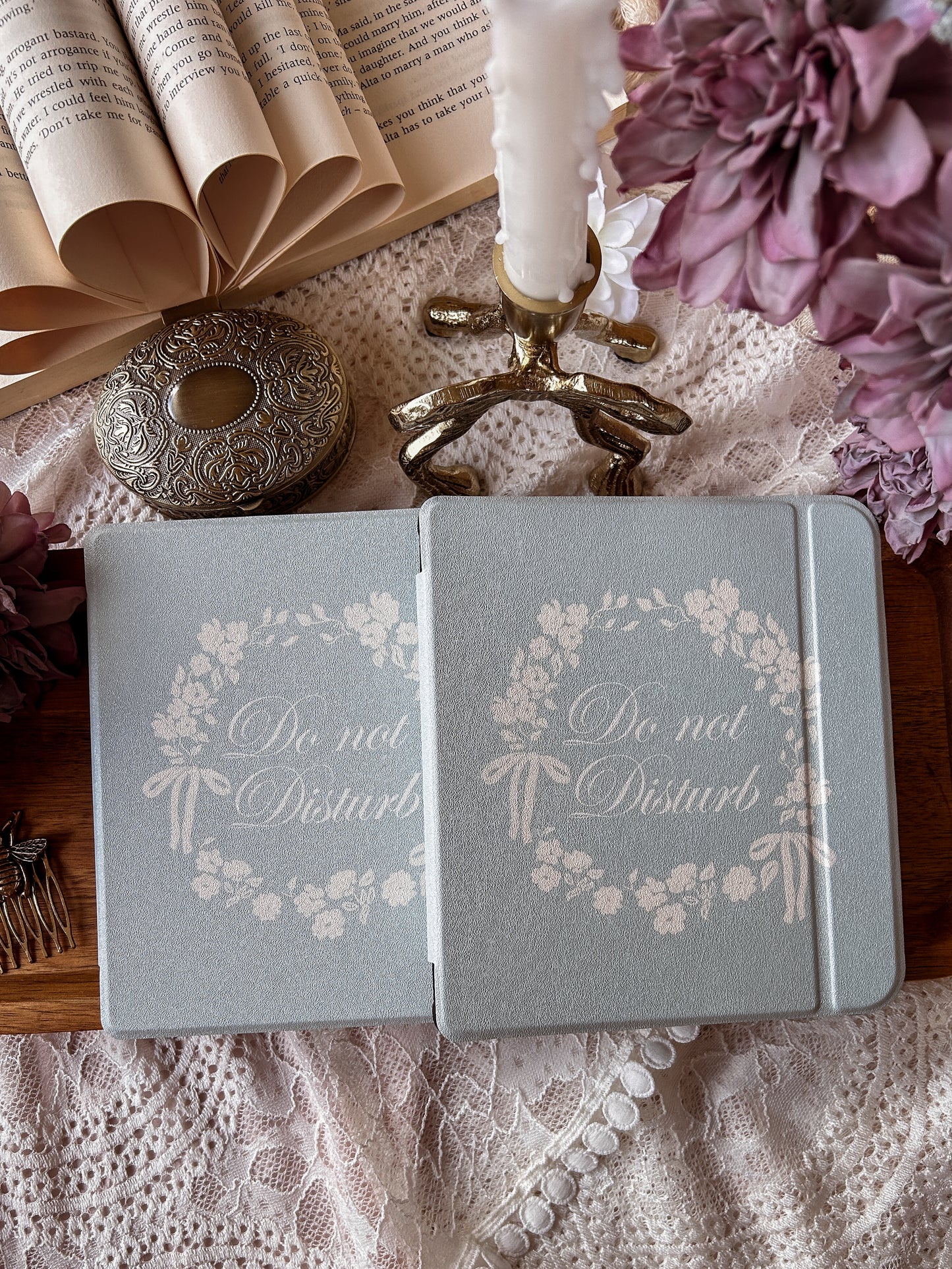 Do Not Disturb Kobo Case