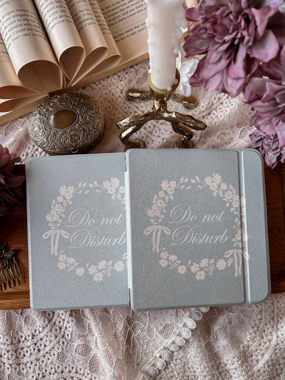 Do Not Disturb Kobo Case